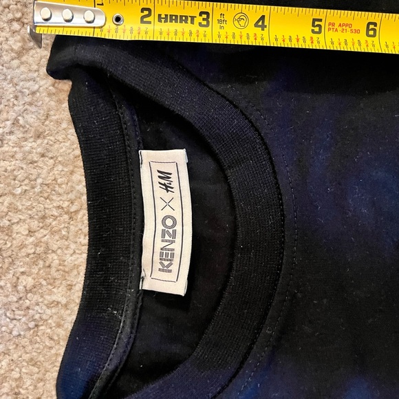 Kenzo/H&M collaboration - Picture 4 of 6